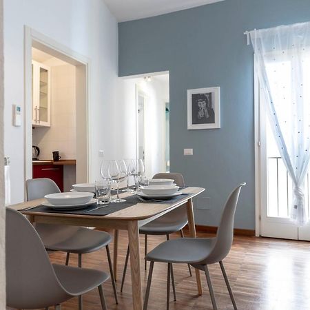 Charme In Santa Maria Novella Apartment ฟลอเรนซ์ ภายนอก รูปภาพ