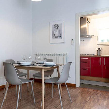 Charme In Santa Maria Novella Apartment ฟลอเรนซ์ ภายนอก รูปภาพ