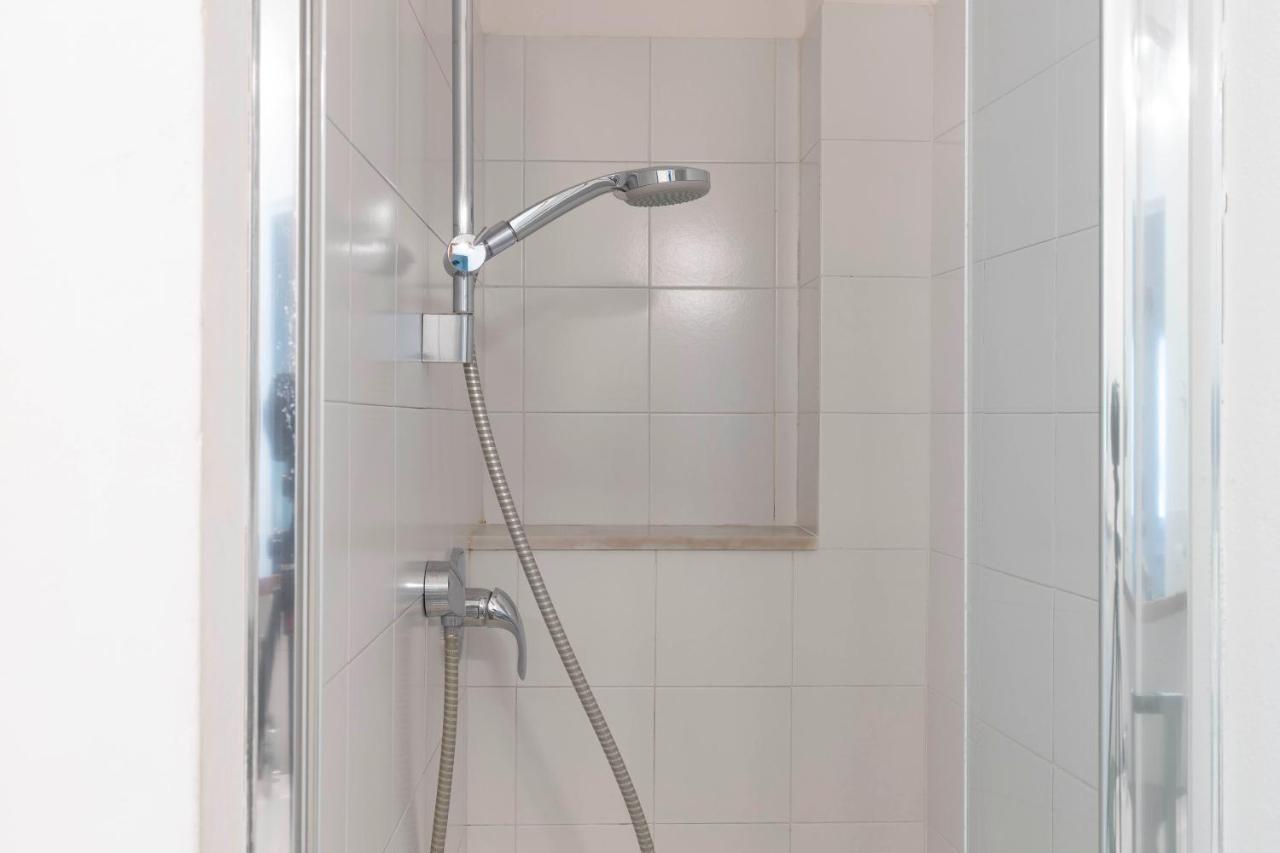 Charme In Santa Maria Novella Apartment ฟลอเรนซ์ ภายนอก รูปภาพ