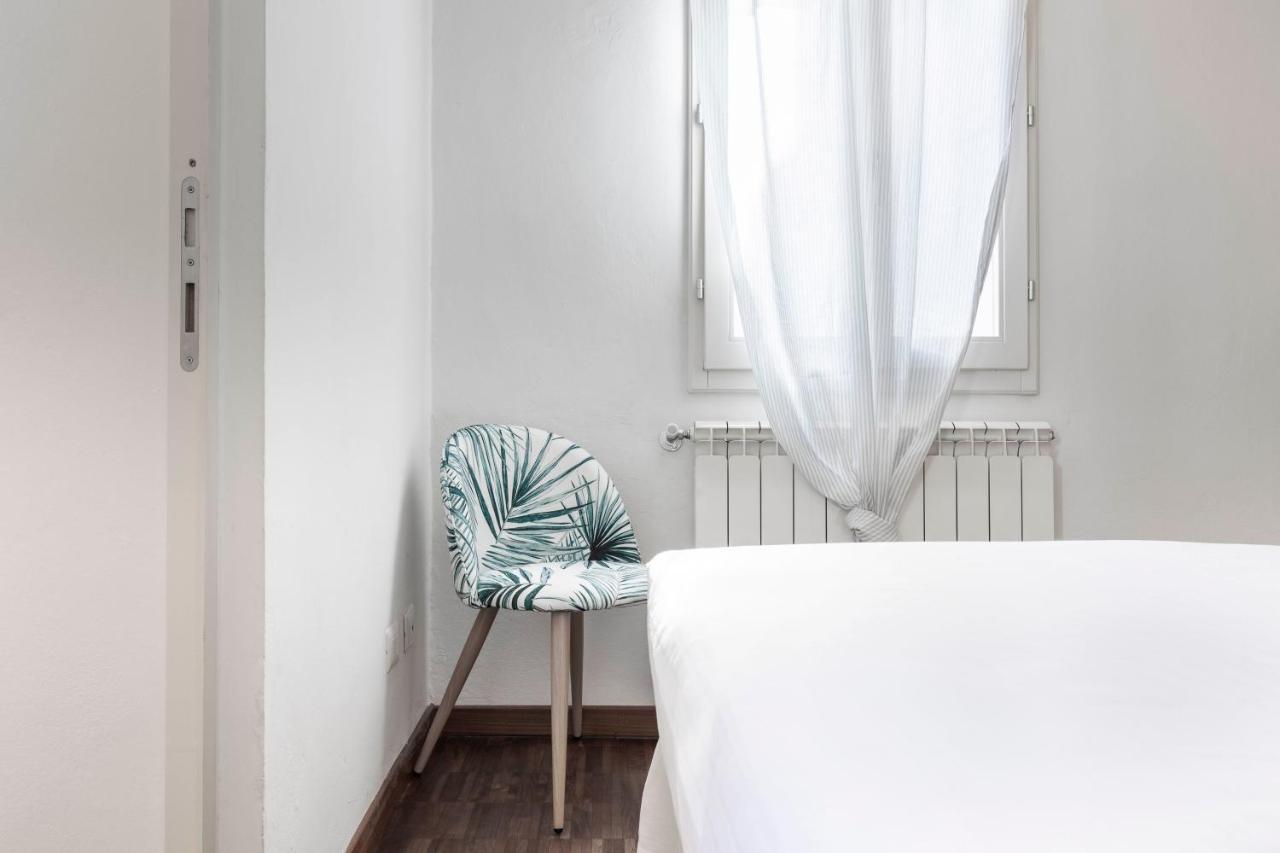 Charme In Santa Maria Novella Apartment ฟลอเรนซ์ ภายนอก รูปภาพ