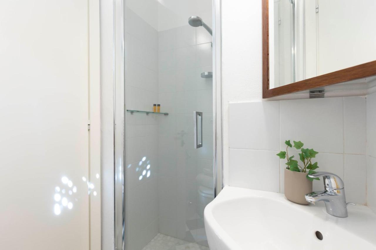 Charme In Santa Maria Novella Apartment ฟลอเรนซ์ ภายนอก รูปภาพ