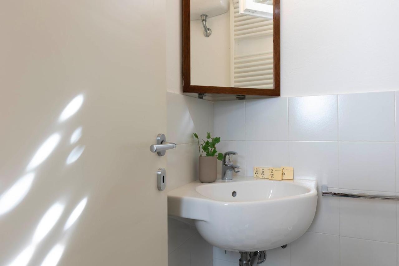 Charme In Santa Maria Novella Apartment ฟลอเรนซ์ ภายนอก รูปภาพ