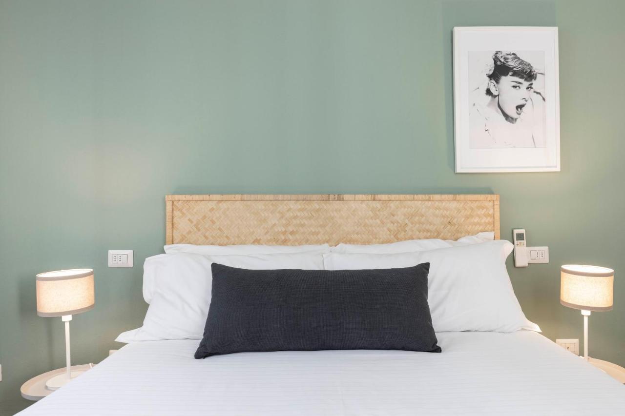 Charme In Santa Maria Novella Apartment ฟลอเรนซ์ ภายนอก รูปภาพ
