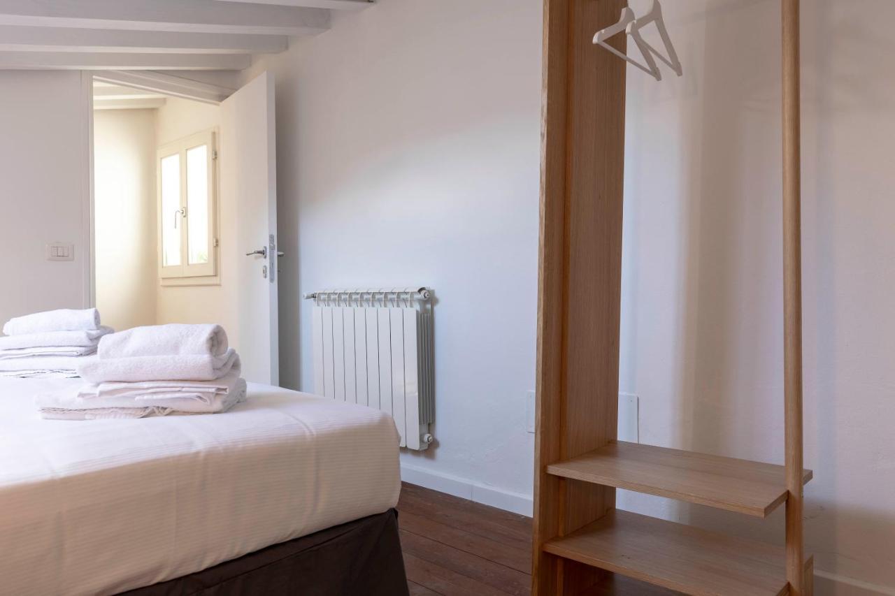 Charme In Santa Maria Novella Apartment ฟลอเรนซ์ ภายนอก รูปภาพ