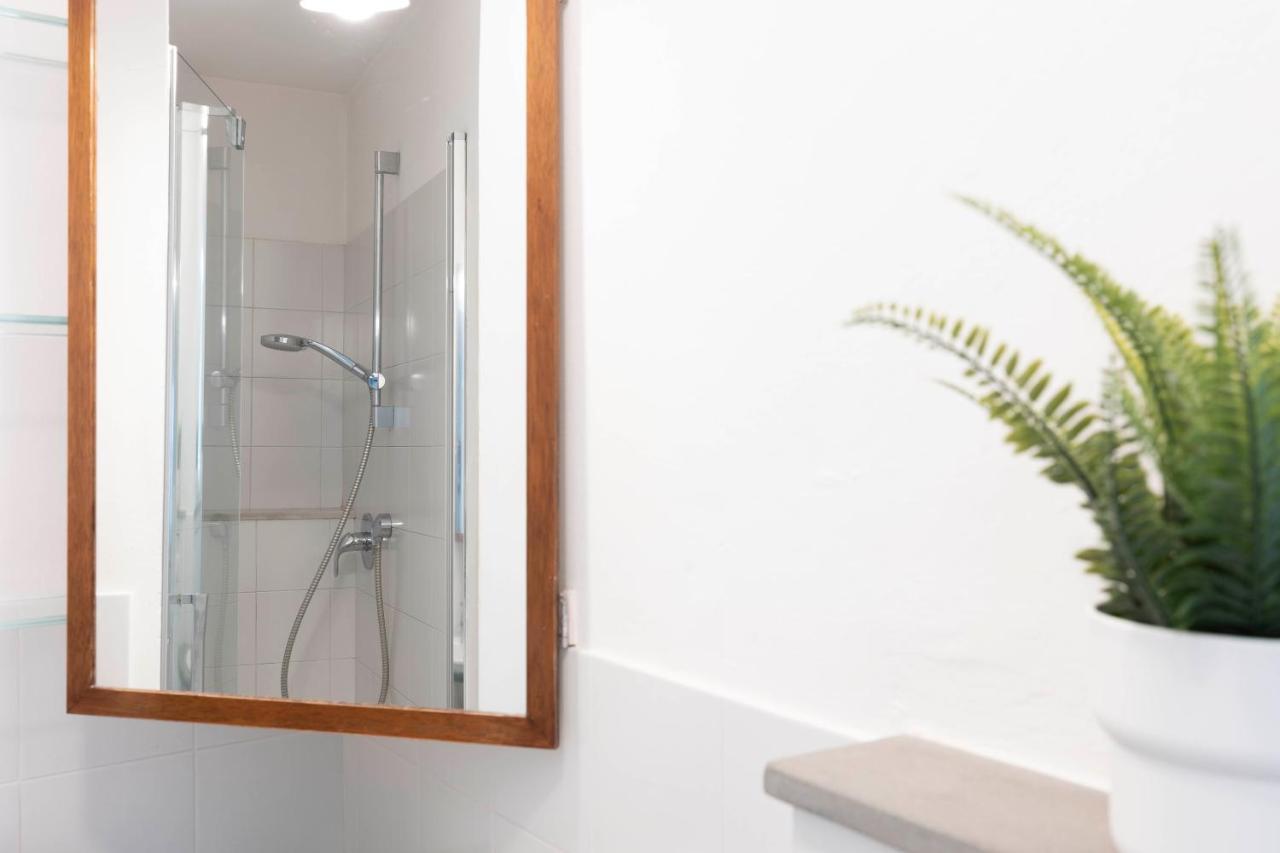 Charme In Santa Maria Novella Apartment ฟลอเรนซ์ ภายนอก รูปภาพ